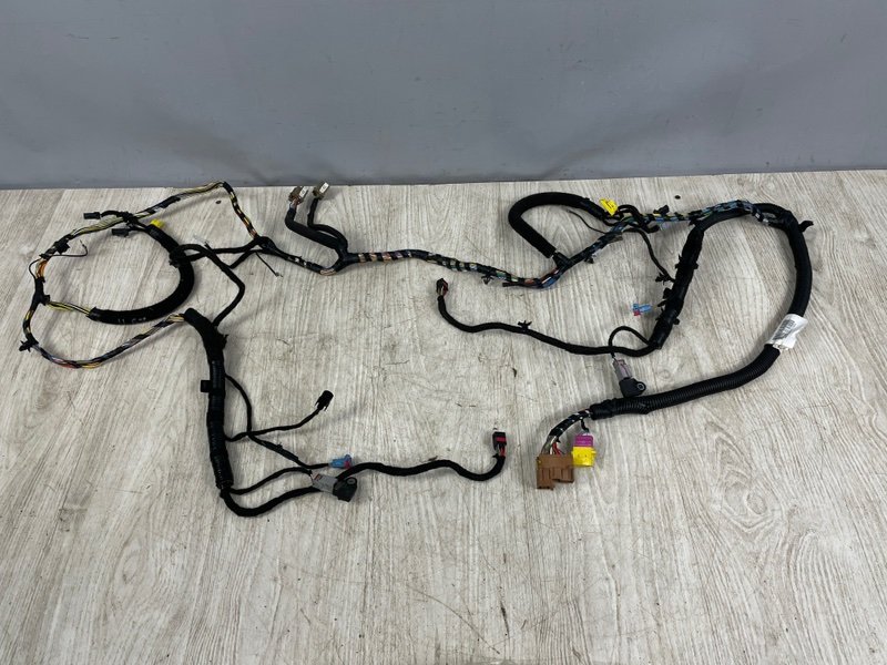 Проводка салона, 3000 рублей, Москва