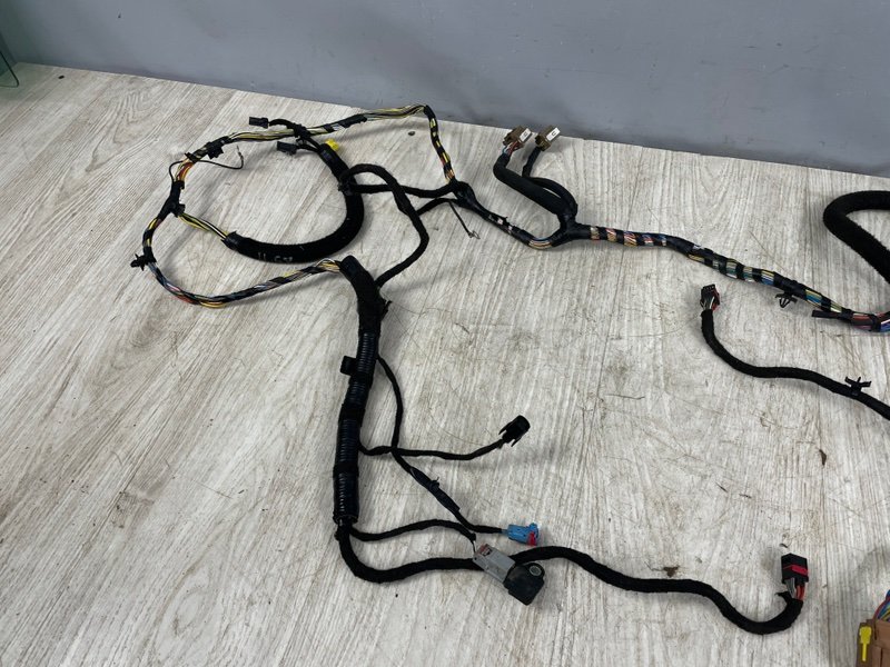 Проводка салона, 3000 рублей, Москва