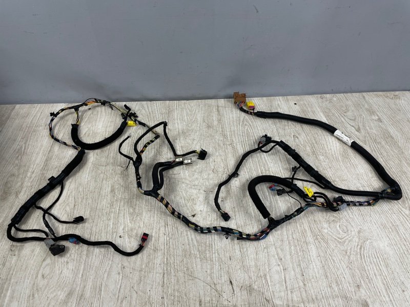 Проводка салона, 3000 рублей, Москва