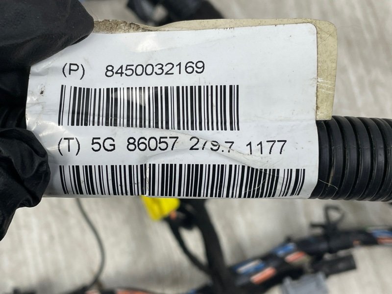 Проводка салона, 3000 рублей, Москва