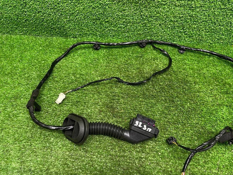 Проводка двери, 1500 рублей, Москва