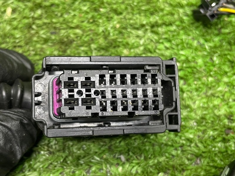 Проводка двери, 1500 рублей, Москва