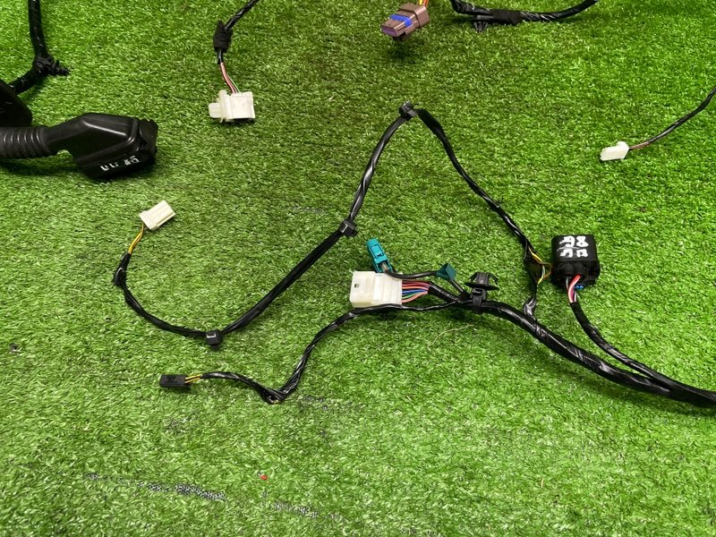 Проводка двери, 1500 рублей, Москва