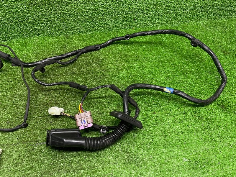 Проводка двери, 3000 рублей, Москва