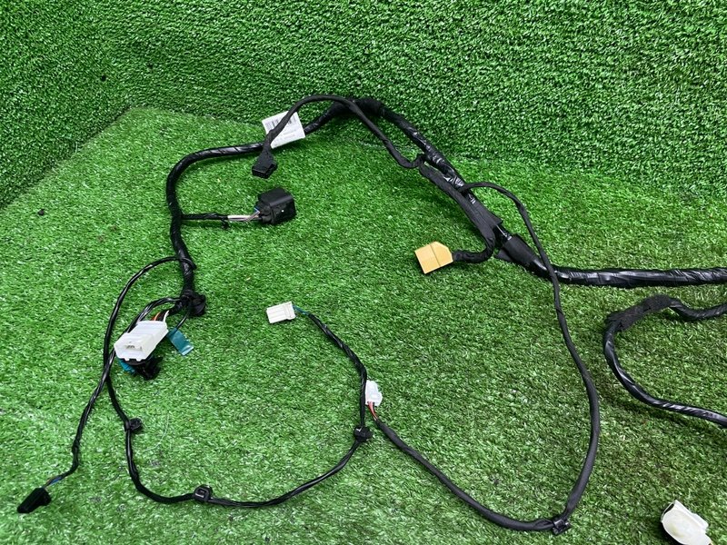 Проводка двери, 3000 рублей, Москва