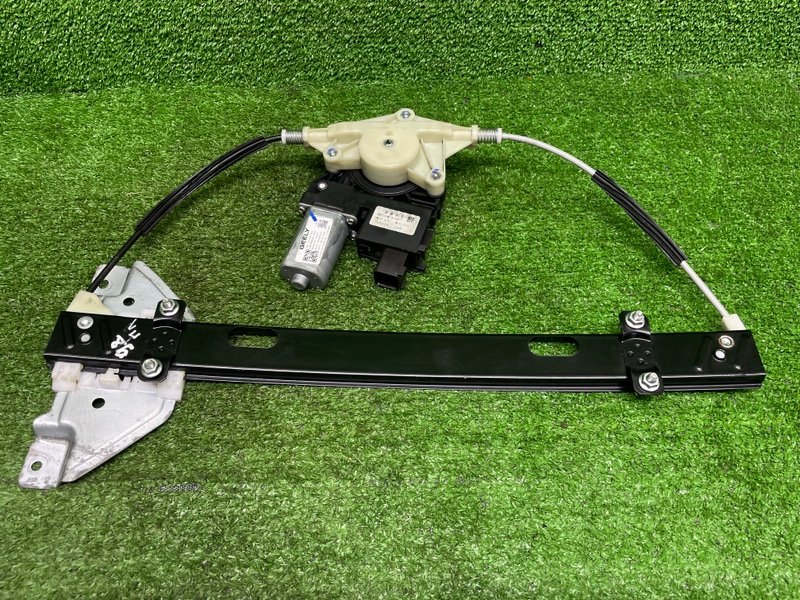 Стеклоподъемник передний, 3500 рублей, Москва