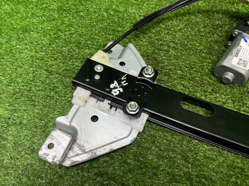 Стеклоподъемник передний, 3500 рублей, Москва