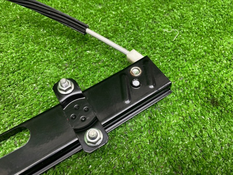 Стеклоподъемник передний, 3500 рублей, Москва