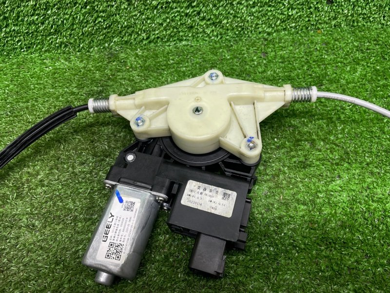 Стеклоподъемник передний, 3500 рублей, Москва