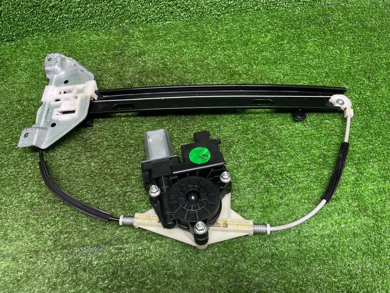 Стеклоподъемник передний, 3500 рублей, Москва