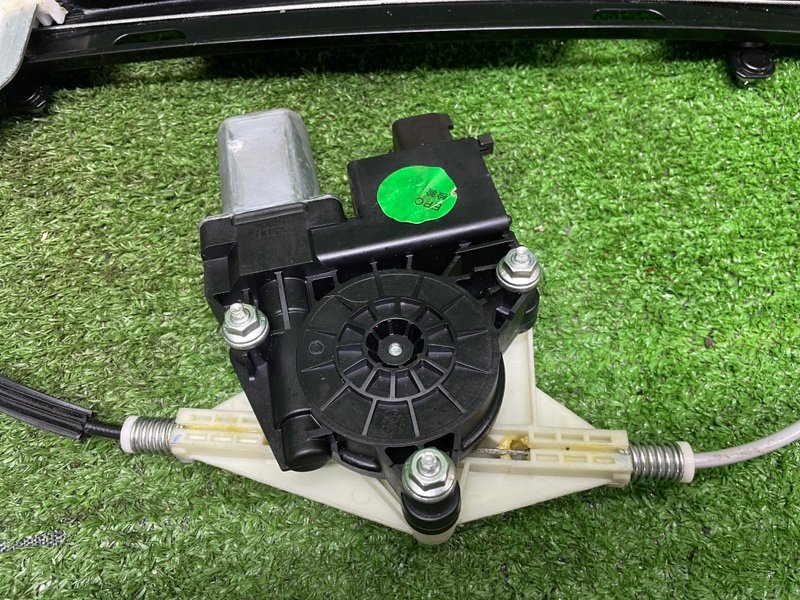 Стеклоподъемник передний, 3500 рублей, Москва