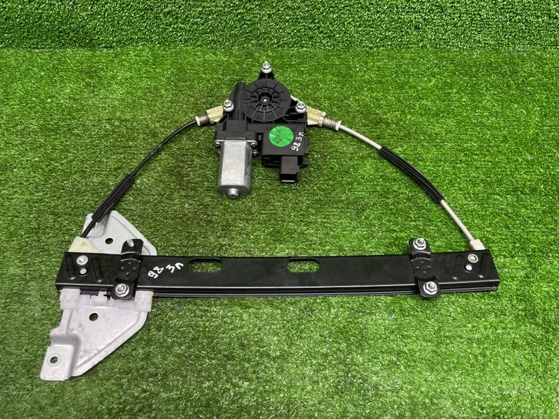 Стеклоподъемник задний, 2500 рублей, Москва