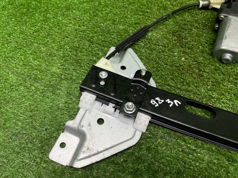 Стеклоподъемник задний, 2500 рублей, Москва