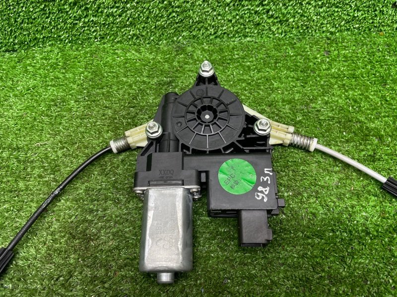 Стеклоподъемник задний, 2500 рублей, Москва