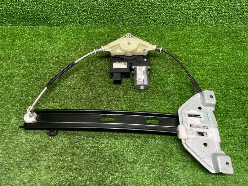 Стеклоподъемник задний, 2500 рублей, Москва