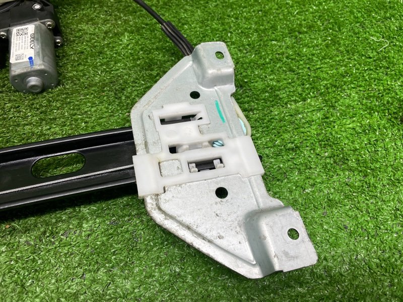 Стеклоподъемник задний, 2500 рублей, Москва