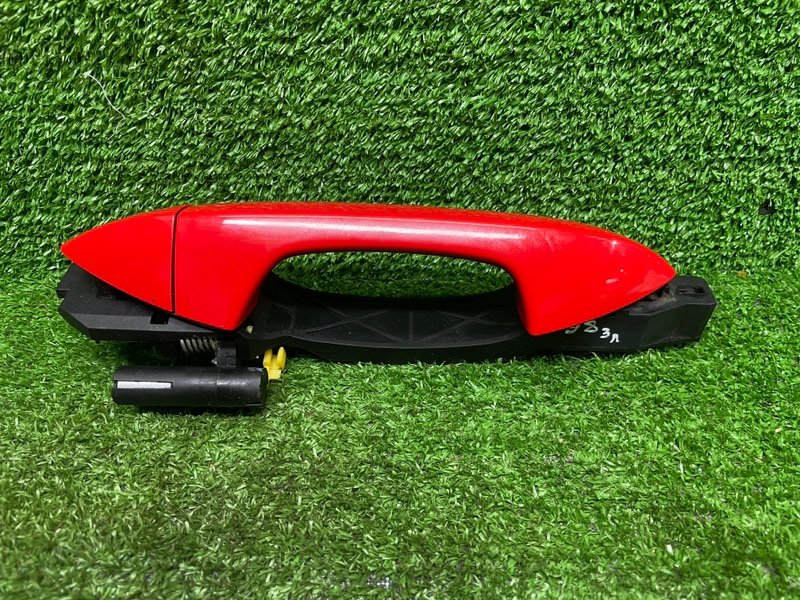 Ручка двери наружная, 2000 рублей, Москва