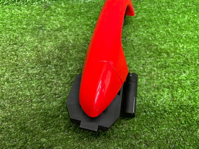 Ручка двери наружная, 2000 рублей, Москва