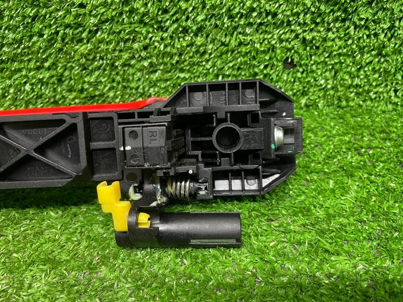 Ручка двери наружная, 2000 рублей, Москва