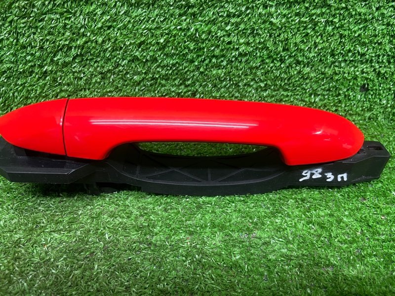 Ручка двери наружная, 2000 рублей, Москва