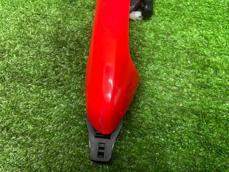 Ручка двери наружная, 2000 рублей, Москва