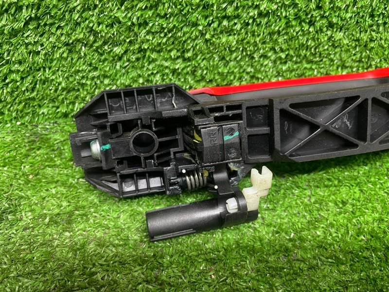 Ручка двери наружная, 2000 рублей, Москва