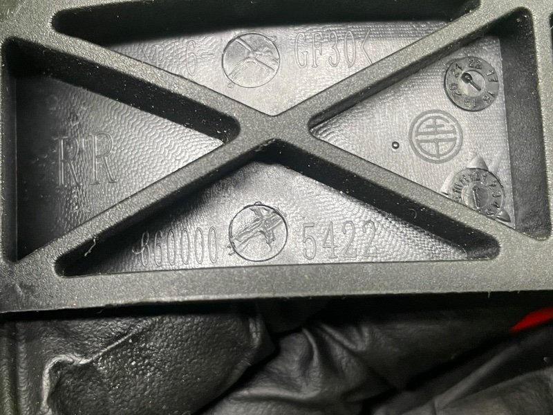 Ручка двери наружная, 2000 рублей, Москва