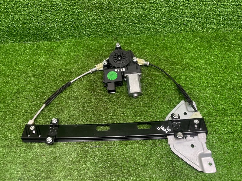 Стеклоподъемник задний, 2500 рублей, Москва