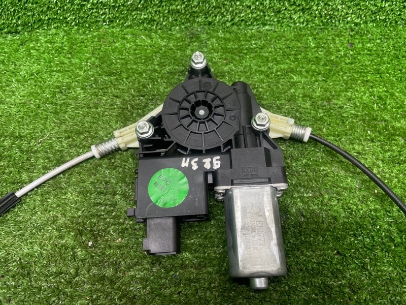 Стеклоподъемник задний, 2500 рублей, Москва