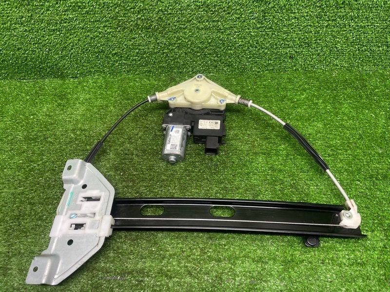 Стеклоподъемник задний, 2500 рублей, Москва