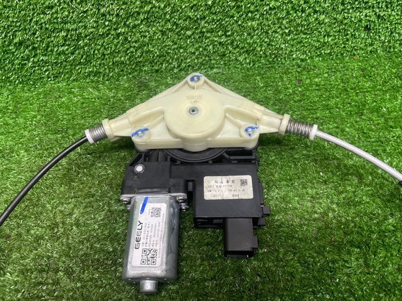 Стеклоподъемник задний, 2500 рублей, Москва