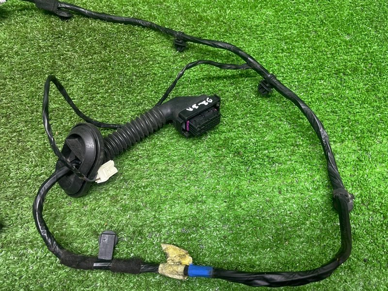 Проводка двери, 1500 рублей, Москва