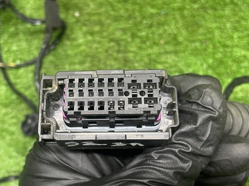 Проводка двери, 1500 рублей, Москва