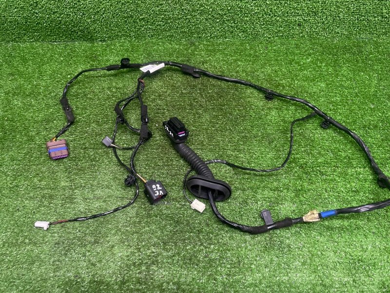 Проводка двери, 1500 рублей, Москва