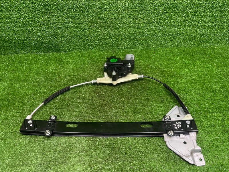 Стеклоподъемник передний, 2600 рублей, Москва