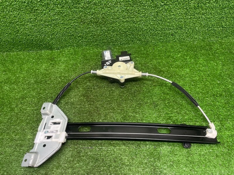 Стеклоподъемник передний, 2600 рублей, Москва