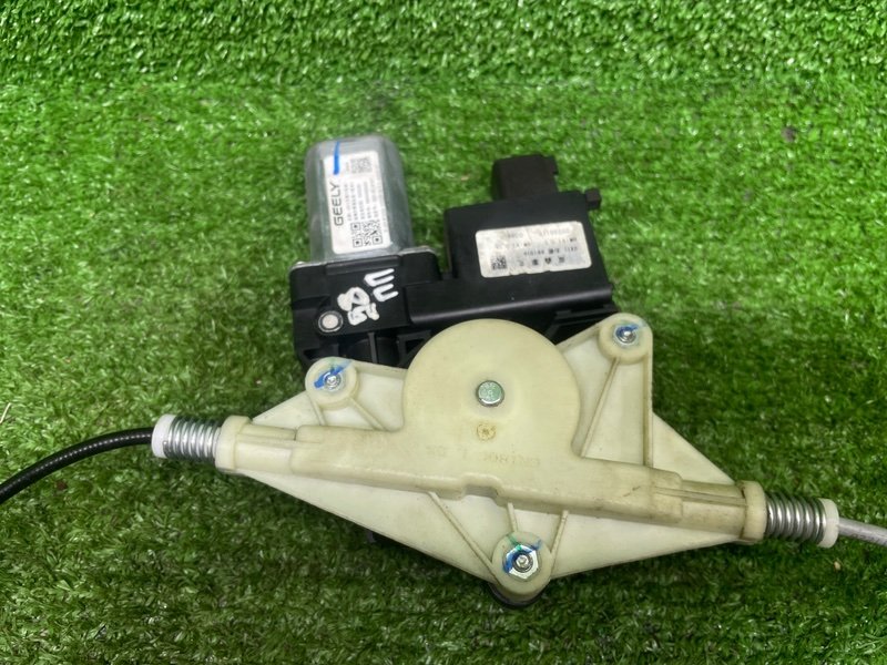 Стеклоподъемник передний, 2600 рублей, Москва