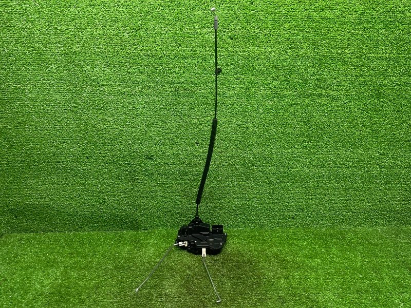 Замок двери передней левой, 3500 рублей, Москва