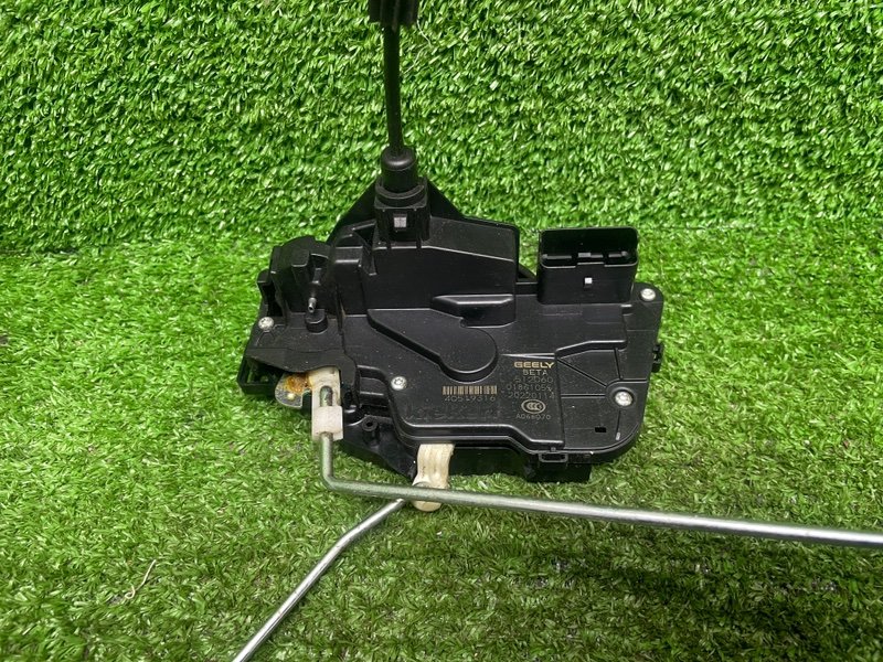 Замок двери передней левой, 3500 рублей, Москва