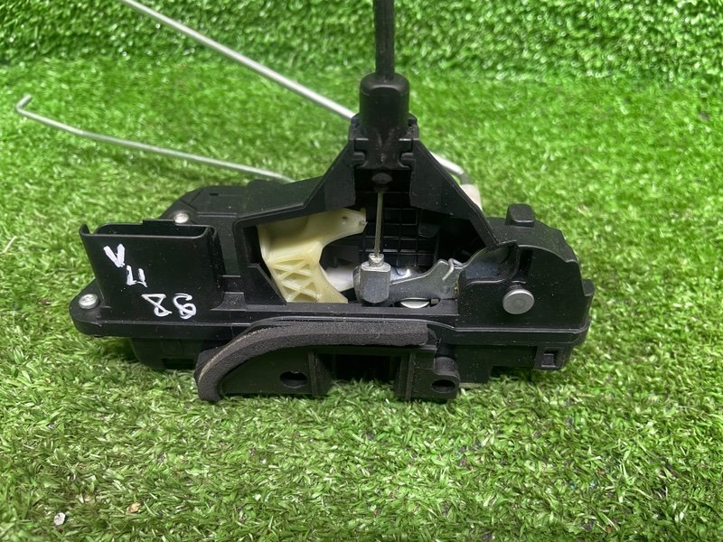 Замок двери передней левой, 3500 рублей, Москва