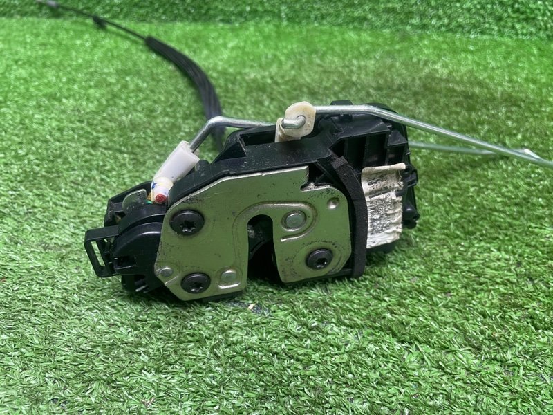 Замок двери передней левой, 3500 рублей, Москва