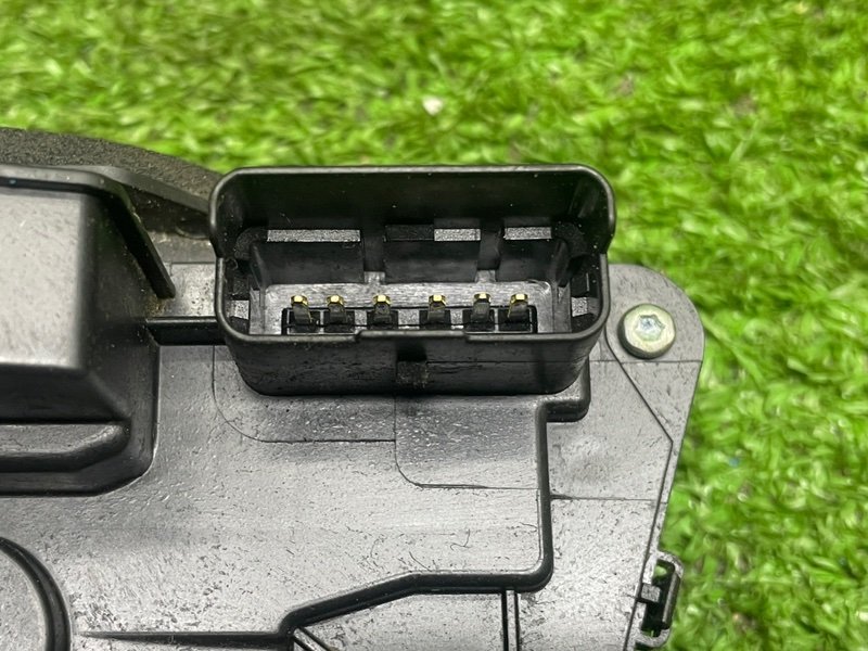 Замок двери передней левой, 3500 рублей, Москва