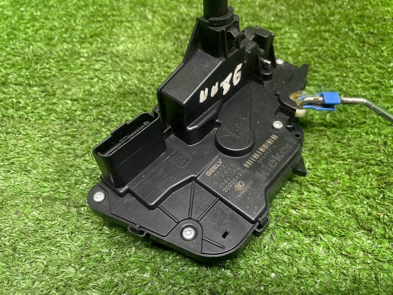 Замок двери передней правой, 2000 рублей, Москва