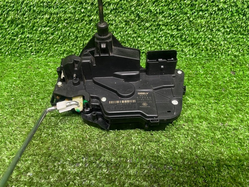 Замок двери задней левой, 2000 рублей, Москва