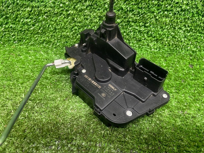 Замок двери задней левой, 2000 рублей, Москва