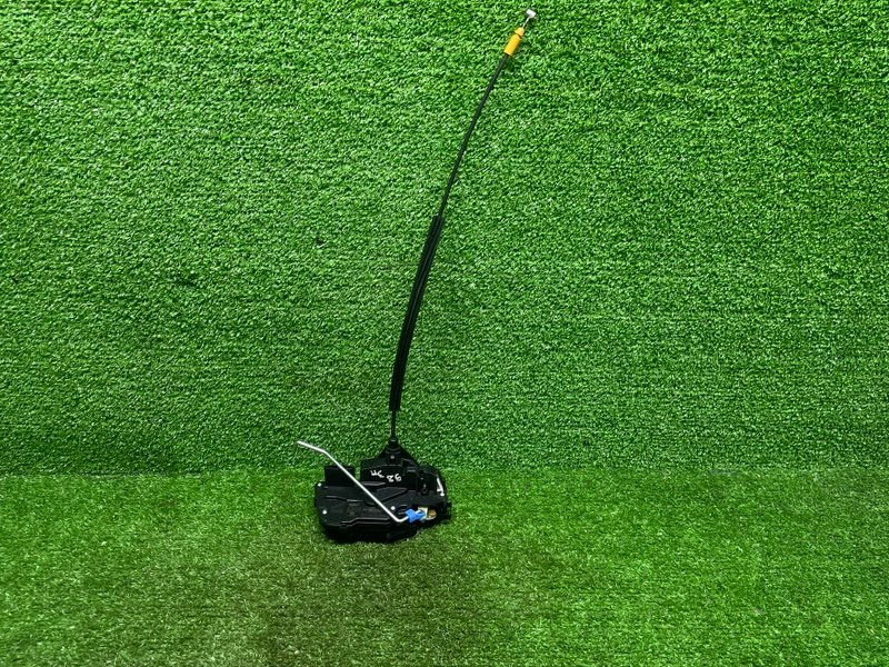 Замок двери задней правой, 2100 рублей, Москва