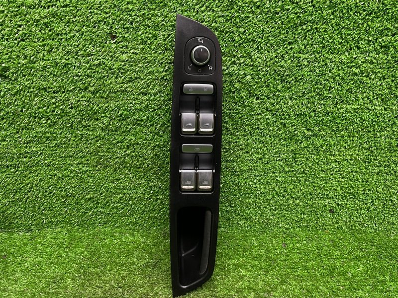 Блок управления стеклоподъемниками, 5000 рублей, Москва