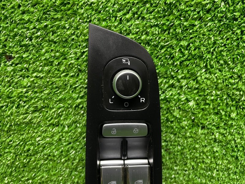 Блок управления стеклоподъемниками, 5000 рублей, Москва