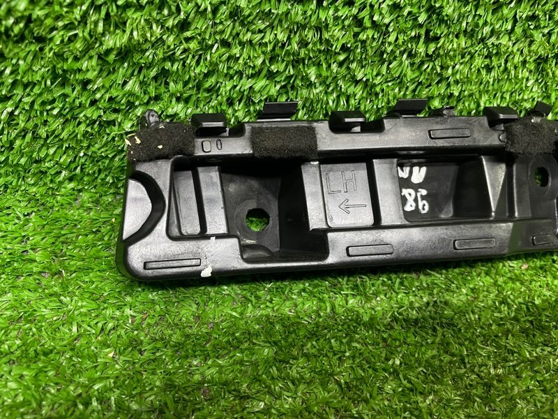 Кронштейн переднего бампера, 1000 рублей, Москва