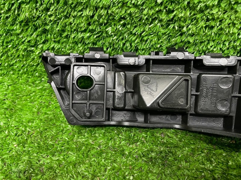 Кронштейн переднего бампера, 1000 рублей, Москва